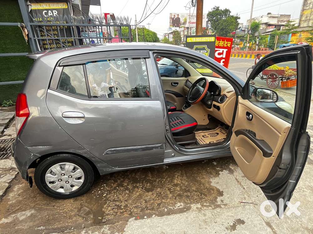 Hyundai I10 Petrol Manual 2009