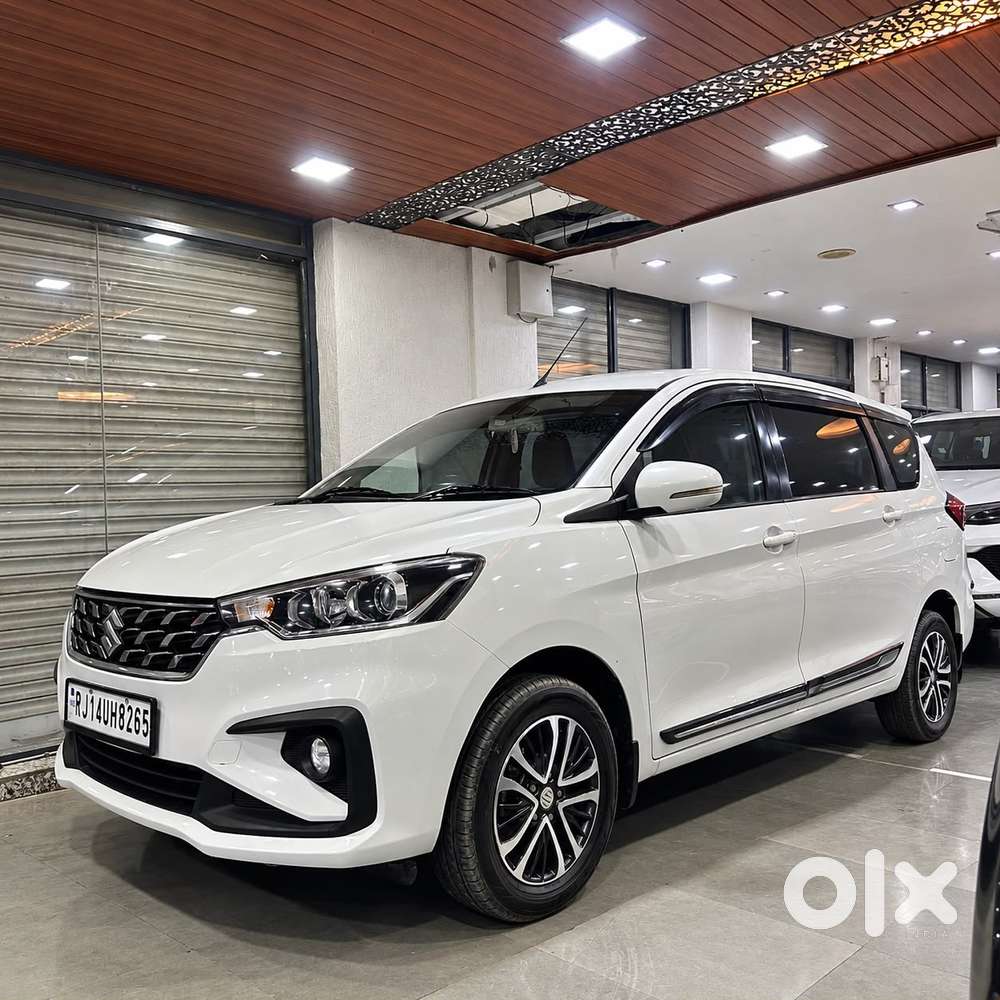Maruti Suzuki Ertiga Vxi (o) Cng, 2022, Cng & Hybrids