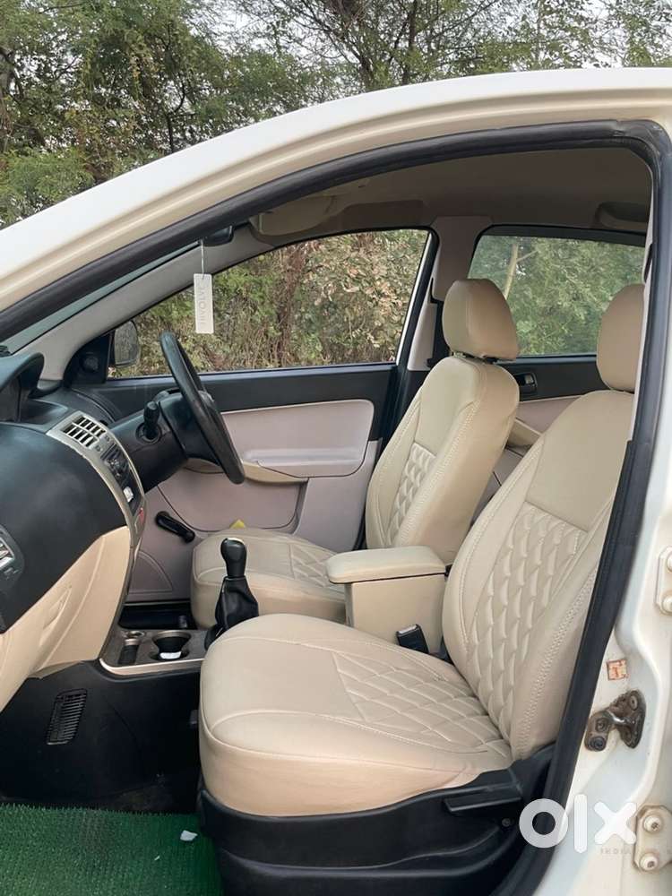 Tata Indica Vista 2012 Diesel Well Maintained