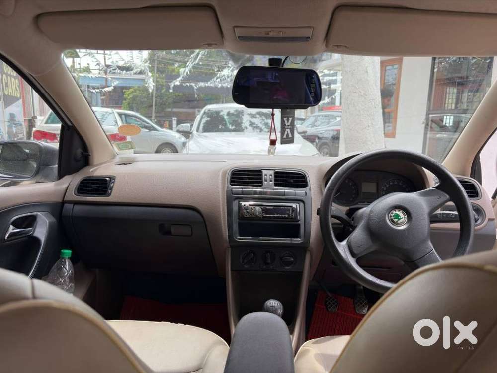 Skoda Rapid 1.5 Tdi Manual Active  Ambition Style, 2012, Diesel