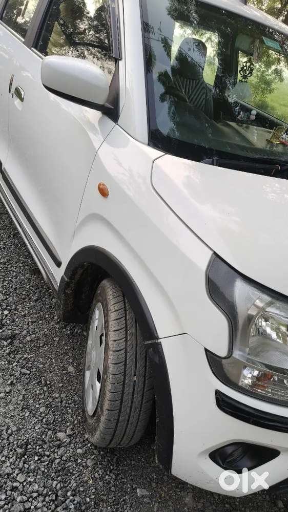 Maruti Suzuki Wagon R 2019