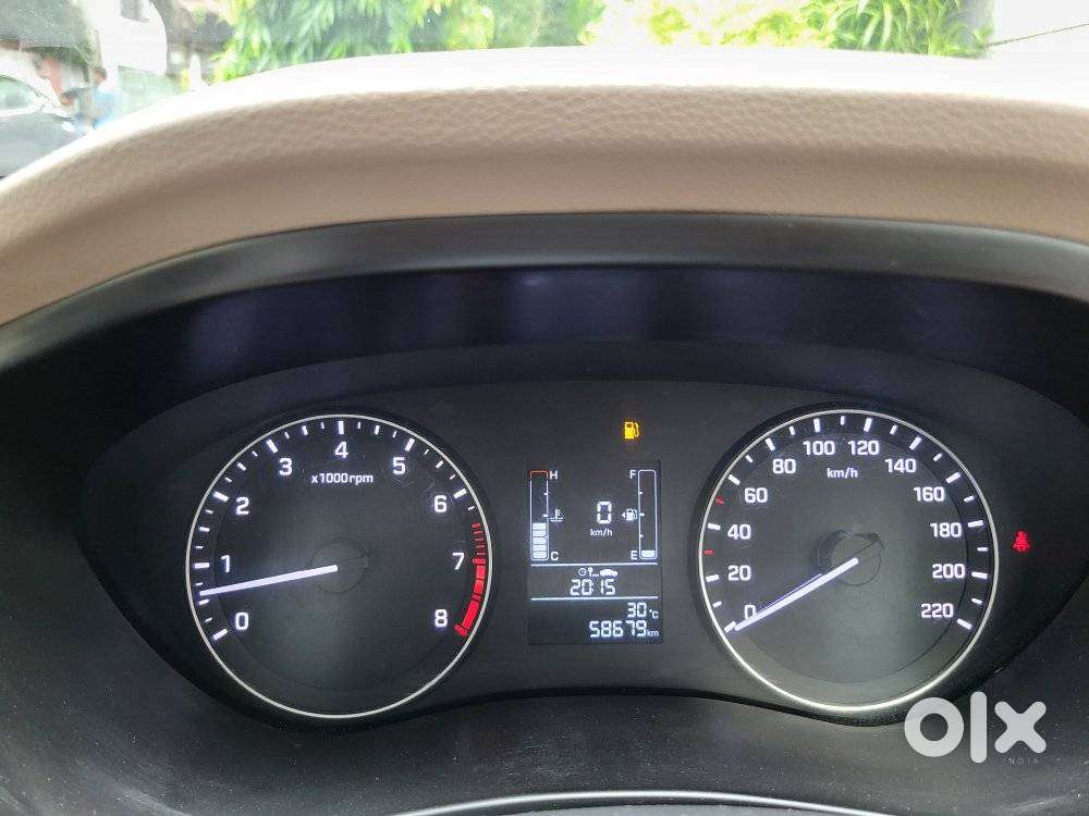 Hyundai Elite I20 Sportz (o) 1.2, 2015, Petrol