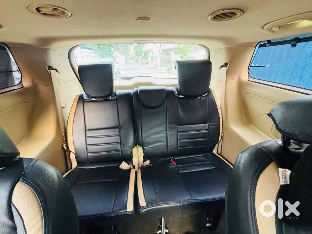 Kia Carnival Prestige, 2020, Diesel