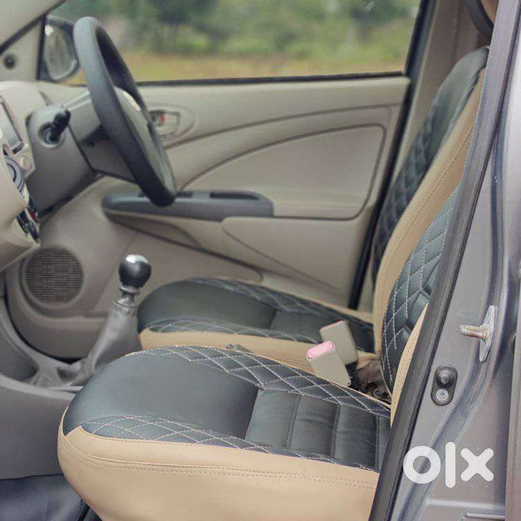 Toyota Etios Gd, 2014, Diesel