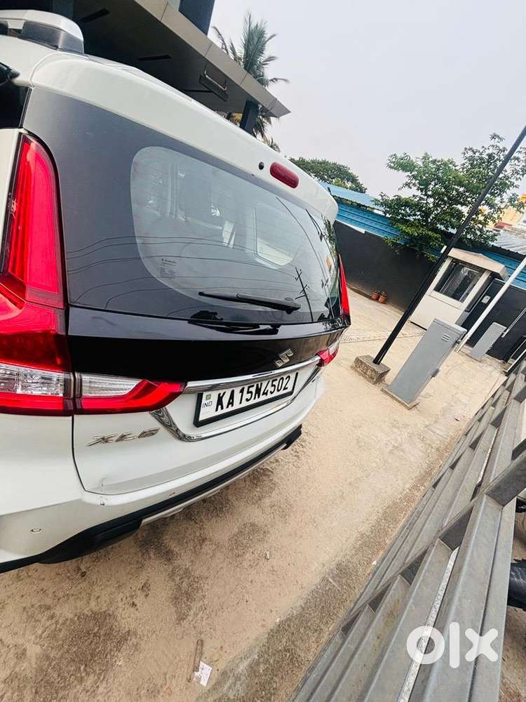 Maruti Suzuki Petrol 2020
