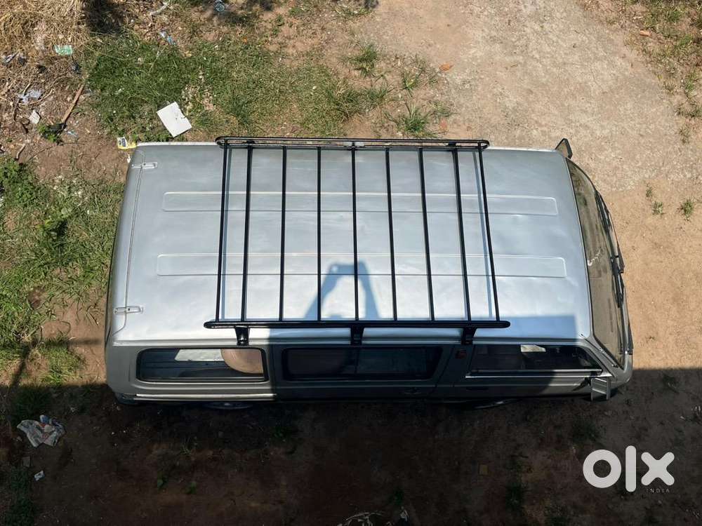 Omni Van Mpfi Engine