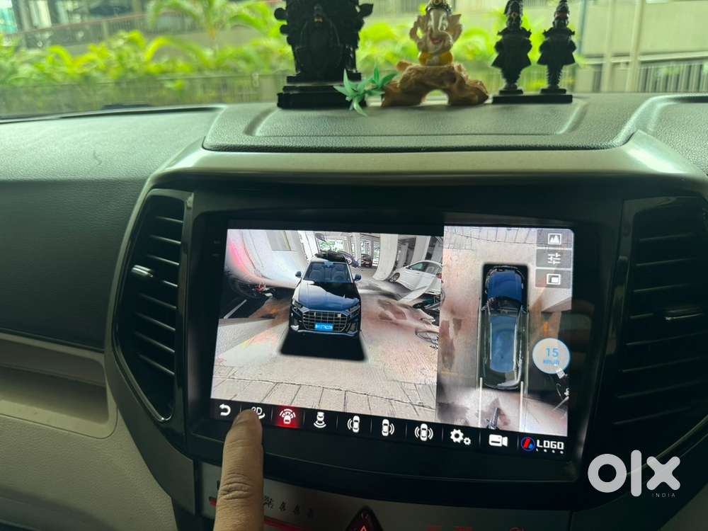 Mahindra Xuv300 Diesel 2021