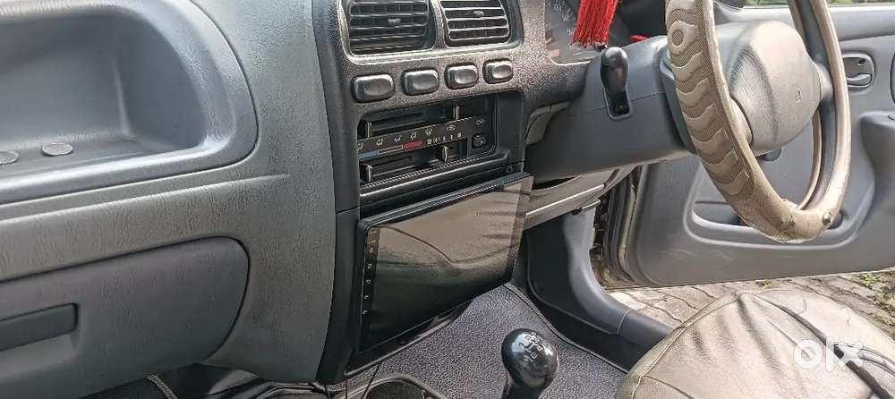 Maruti Suzuki Alto 2003