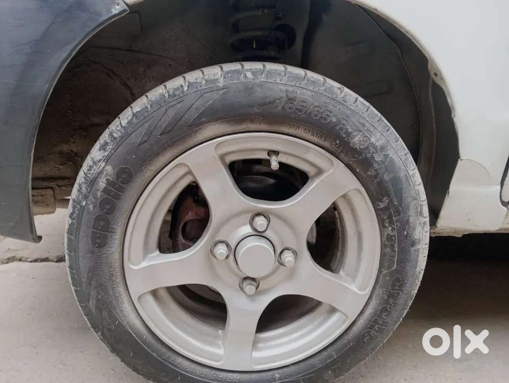 Maruti Suzuki Alto Lxi 2009