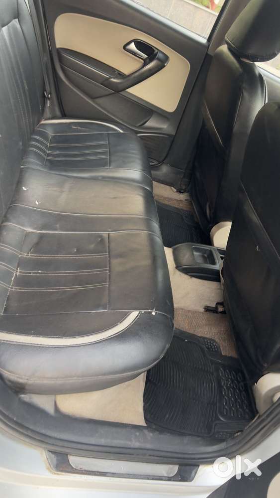 Volkswagen Polo Diesel Comfortline 1.2l, 2012, Diesel