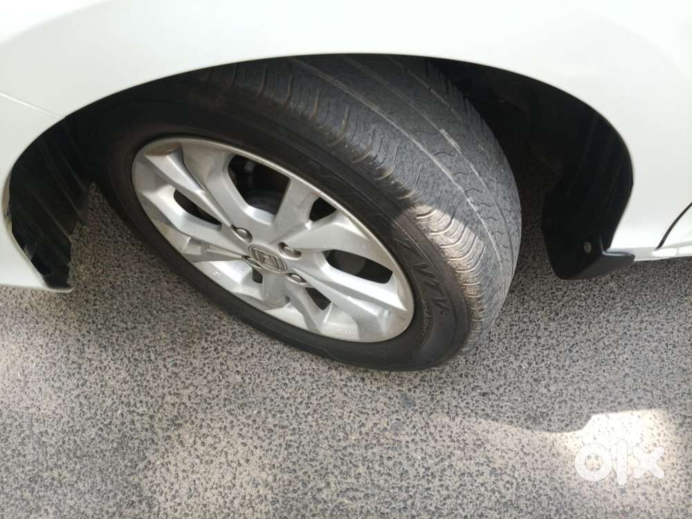 Honda Amaze V Cvt Petrol, 2019, Petrol