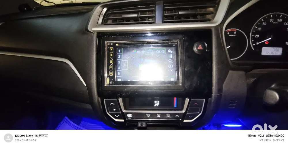 Honda Br-v Diesel 2017