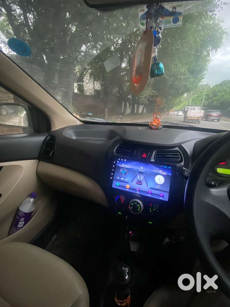 Hyundai Eon Petrol Manual 2018 Era +
