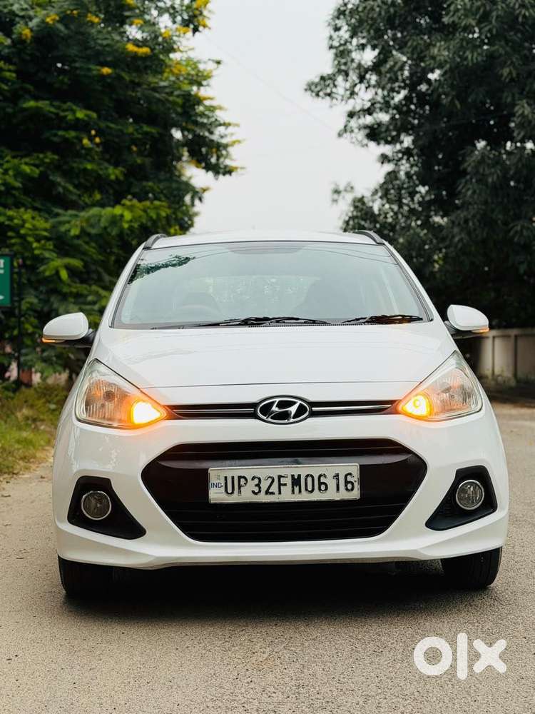 Hyundai Grand I10 Asta 1.2 Vtvt, 2014, Petrol
