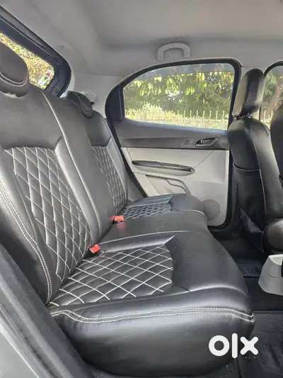 Tata Tiago 1.2 Revotron Xt Cng, 2022, Petrol