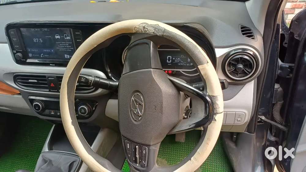 Hyundai Grand I10 Nios 2019 Petrol 49000 Km Driven