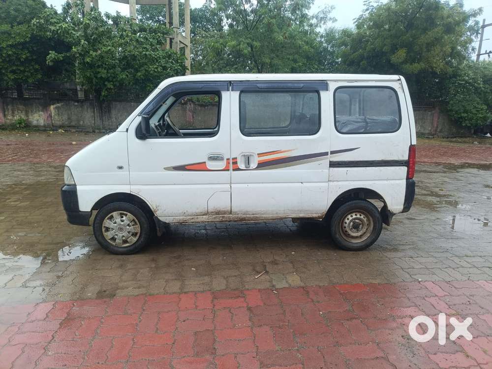 Maruti Suzuki Eeco 5 Str, 2023, Petrol