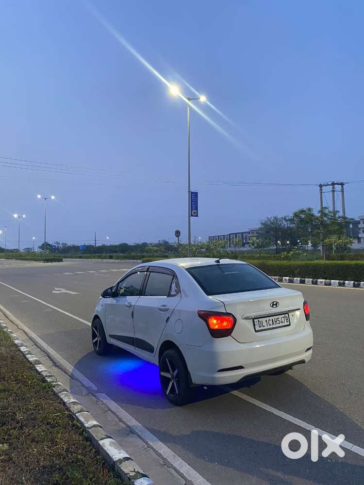 Hyundai Car 2016 Model
