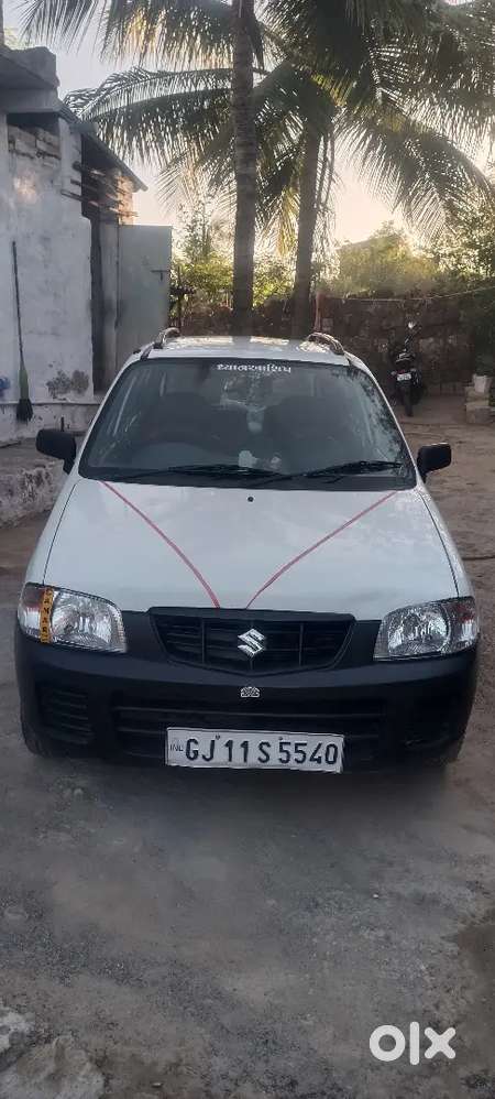 Maruti Suzuki Alto 2009