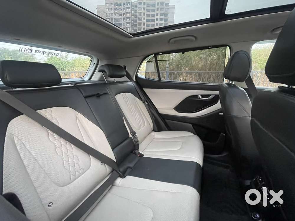 Hyundai Creta 1.5 Sx (o) Diesel At, 2023, Diesel