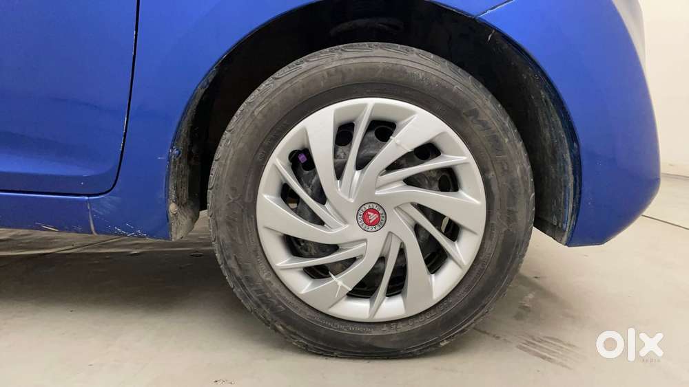 Hyundai Eon Magna, 2015, Petrol