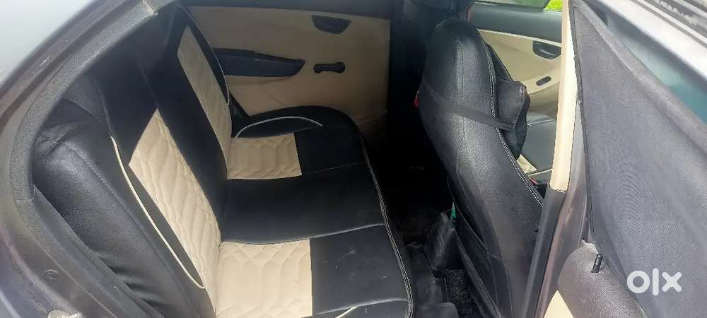 Hyundai Eon Magna 2015