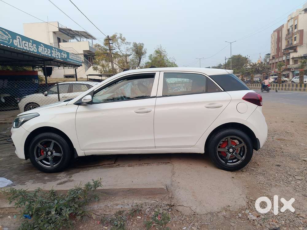 Hyundai I20 1.2 Asta, 2018, Diesel