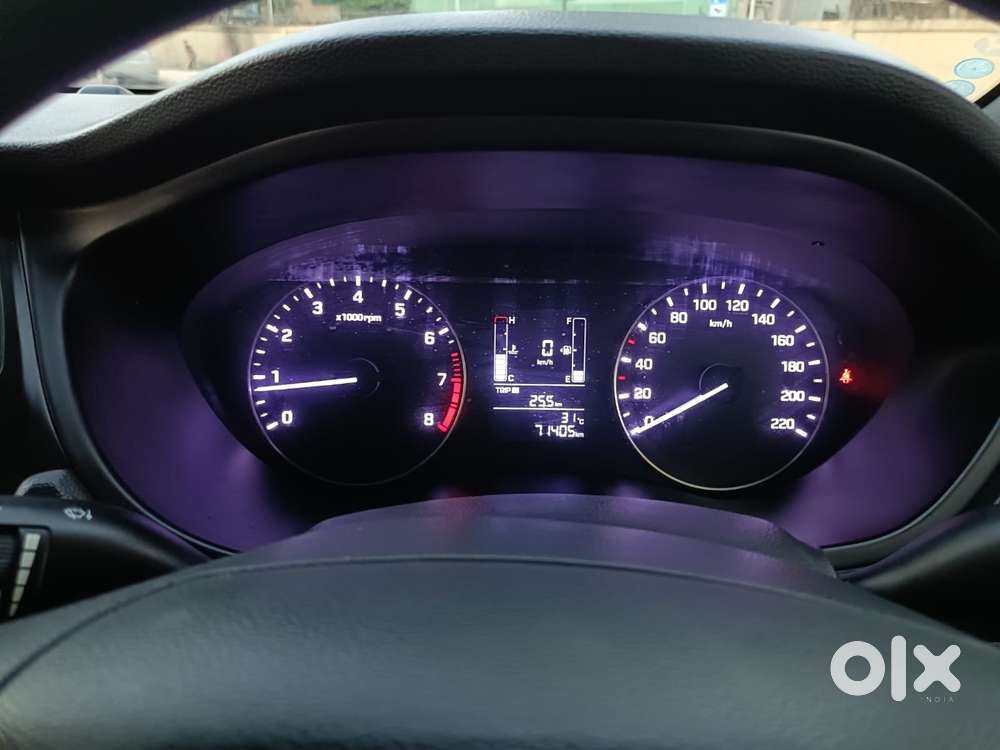 Hyundai I20 Asta 1.2 Mt Dual Tone, 2017, Petrol