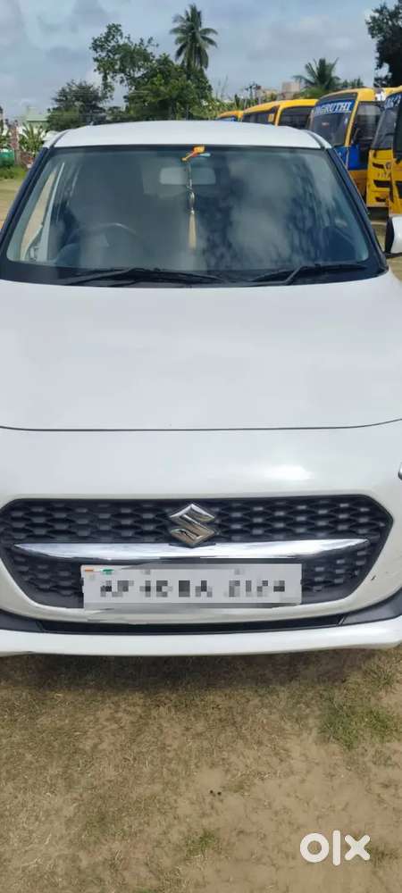 Maruti Suzuki Swift 2023 Variant