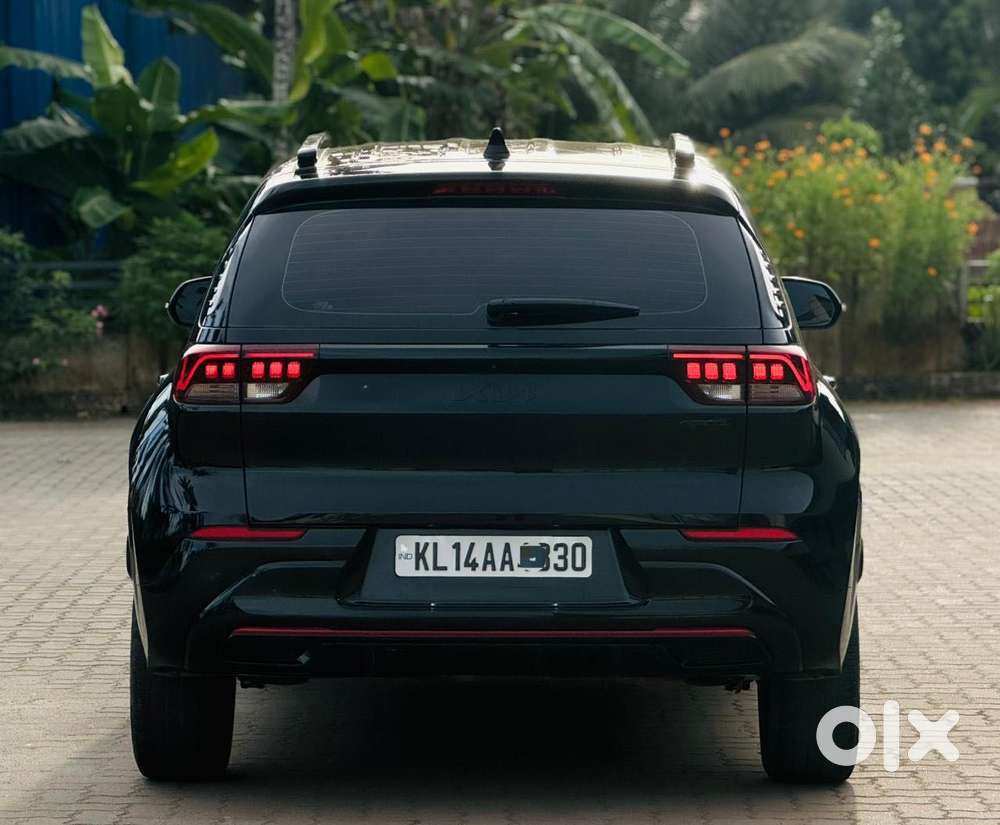 Kia Sonet Gtx Plus, 2021, Diesel