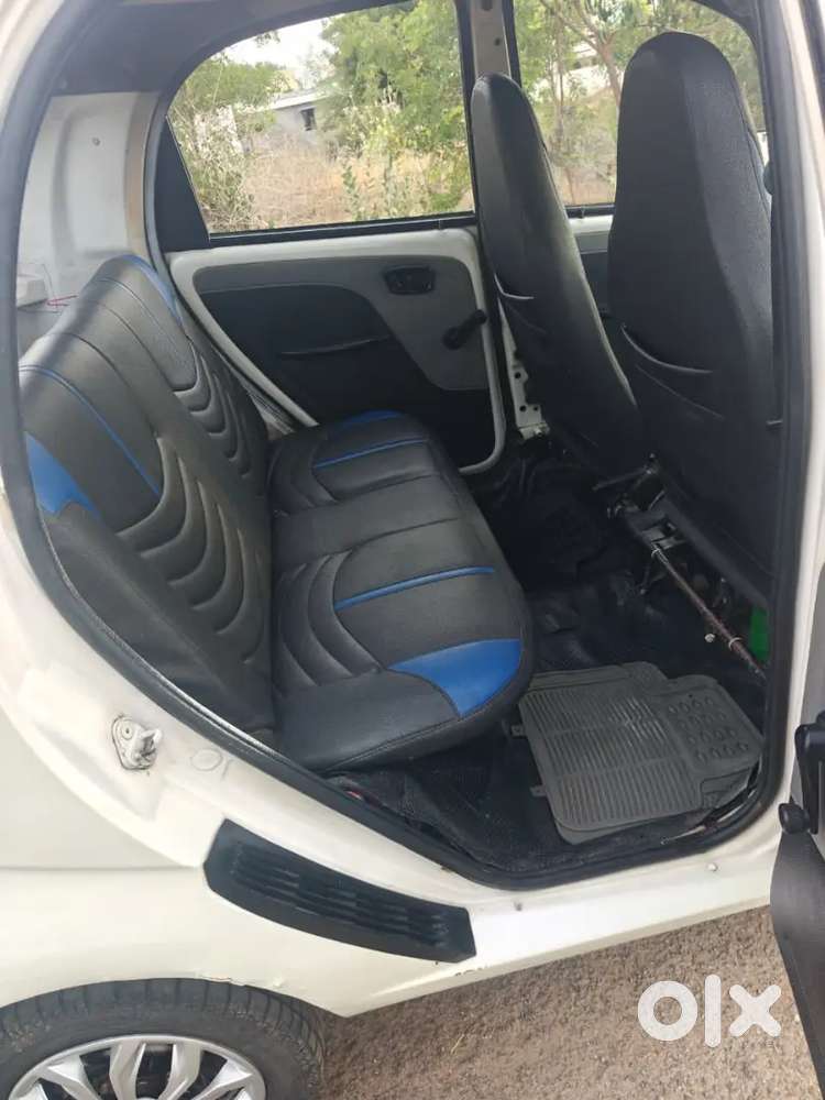 Tata Nano 2012
