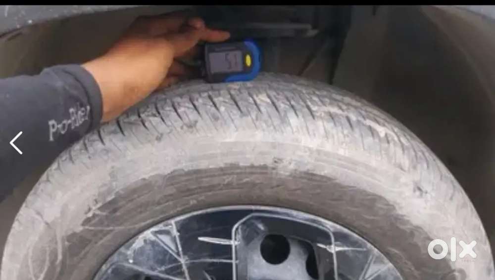 Tata Punch 2025 Cng & Hybrids 13300 Km Driven