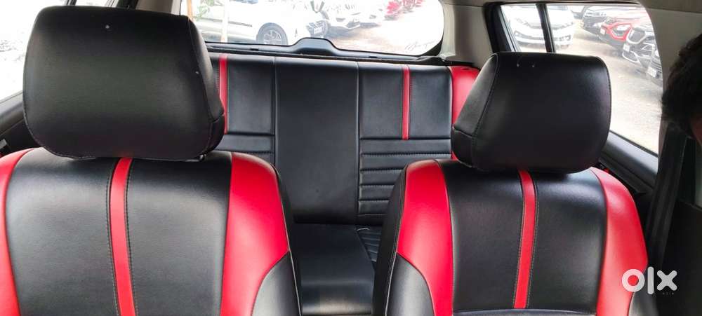 Maruti Suzuki Swift Ldi, 2012, Diesel