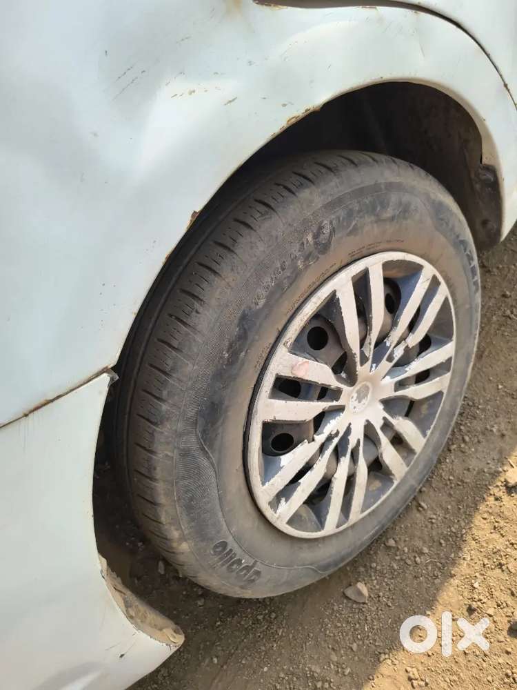 Maruti Suzuki Dzire 2013 Petrol Good Condition