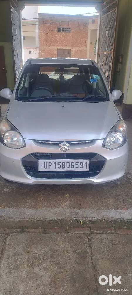 Power Window, Power Steering, Ac Quality Good, Tyre New, Music System