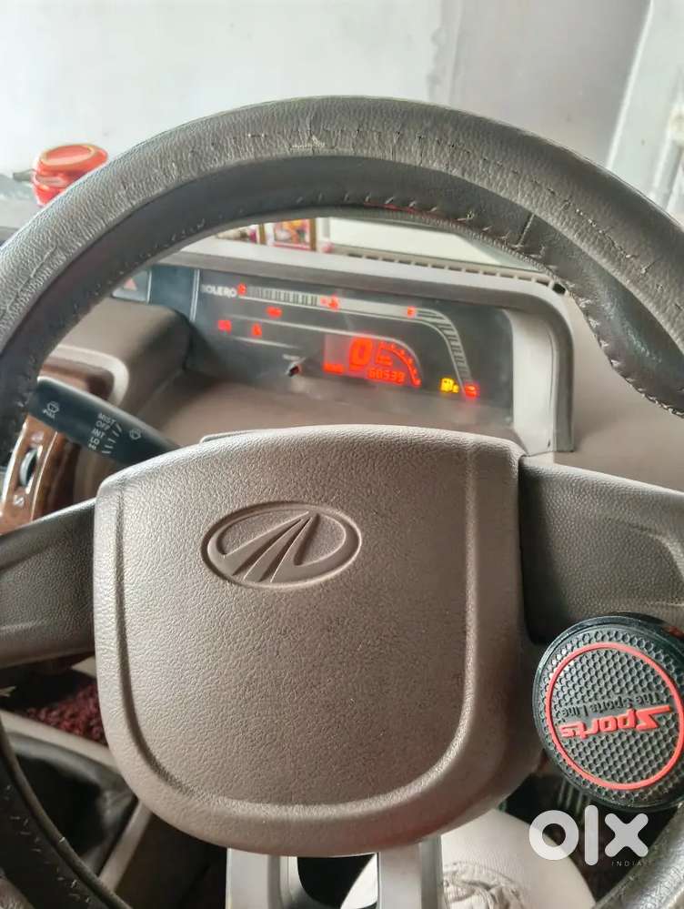 Mahindra Bolero 2012 Diesel 150000 Km Driven