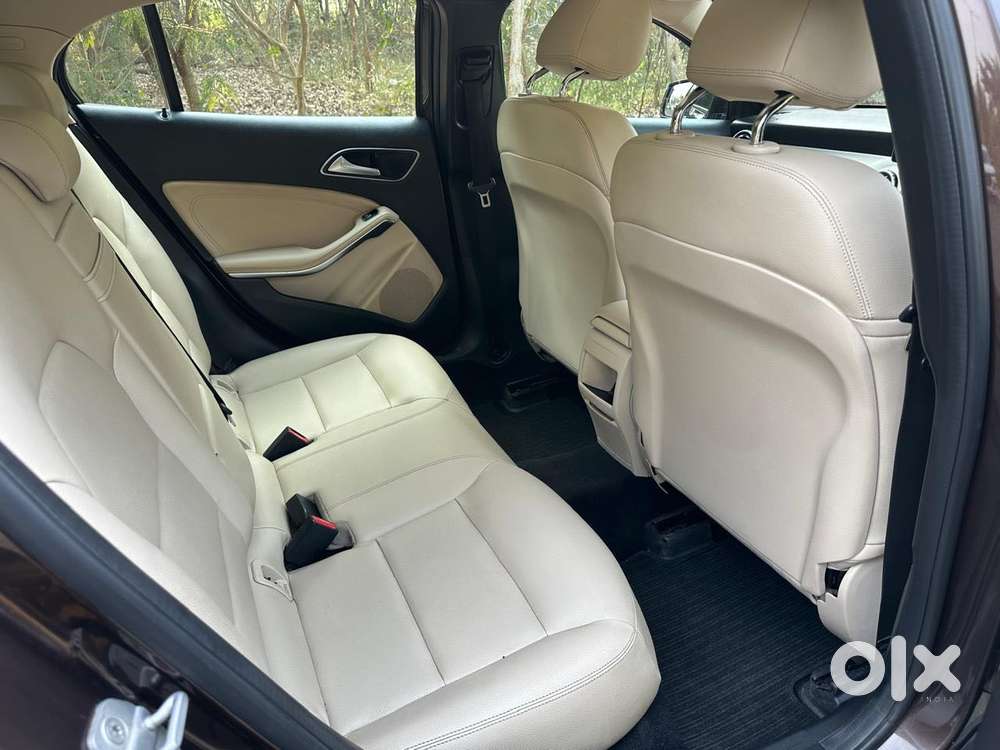 Mercedes-benz Gla 220d, 2016, Diesel