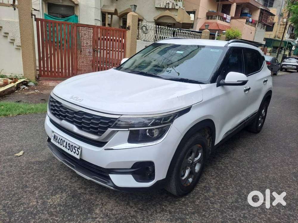 Kia Seltos Htk Plus D, 2021, Diesel