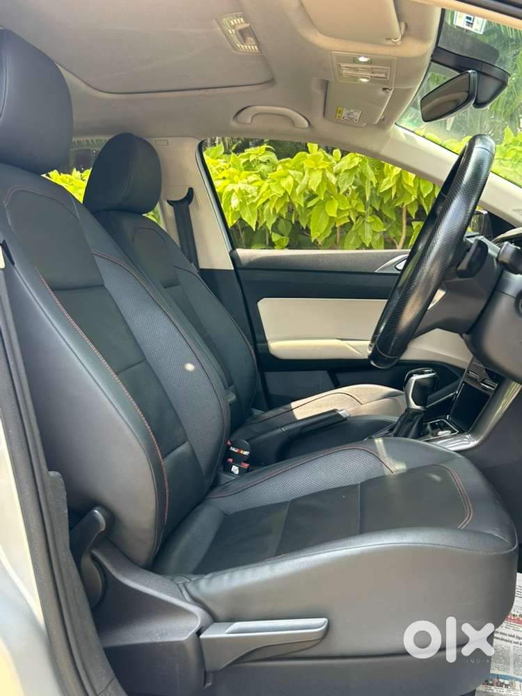 Volkswagen Virtus Petrol 2023 Gt Plus Dsg Evo