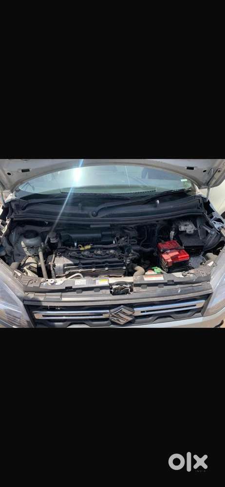 Maruti Suzuki 2017 Petrol Manual