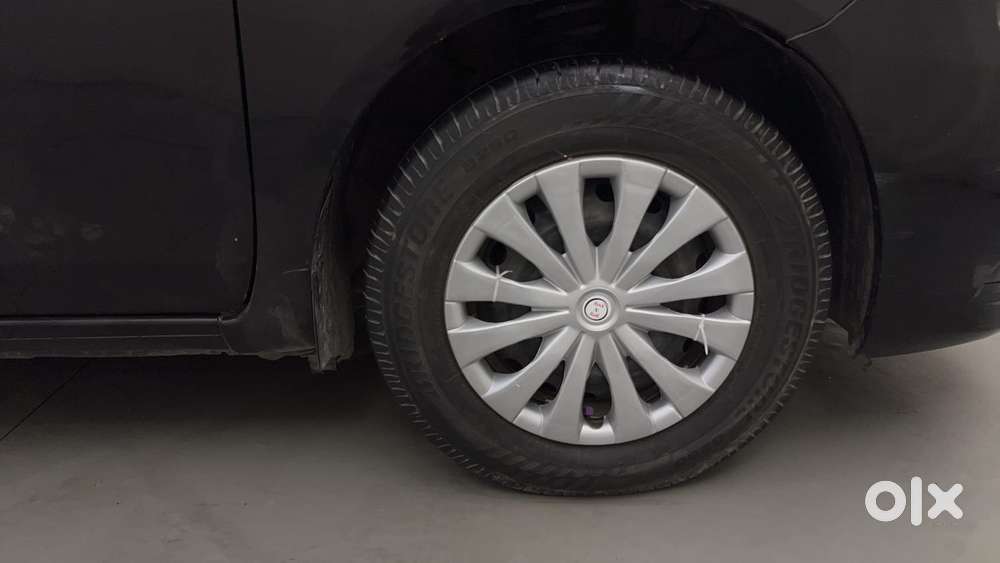 Nissan Sunny Xl Cvt, 2014, Petrol