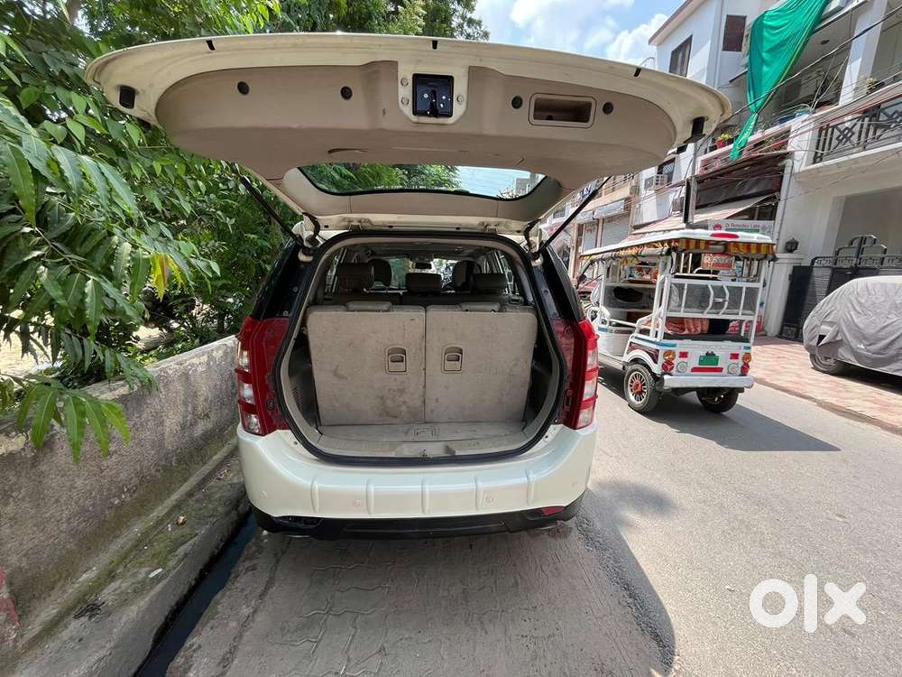 Mahindra Diesel Car 2016