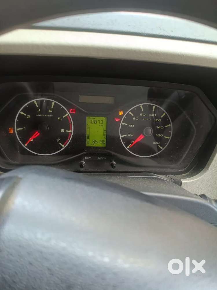 Mahindra Scorpio S5 Plus 2022 Diesel Manual