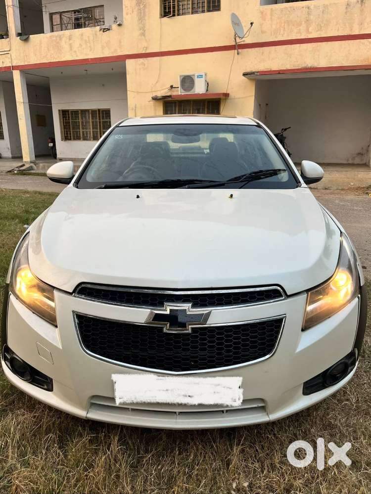Chevrolet Cruze 2013 Diesel Well Maintained