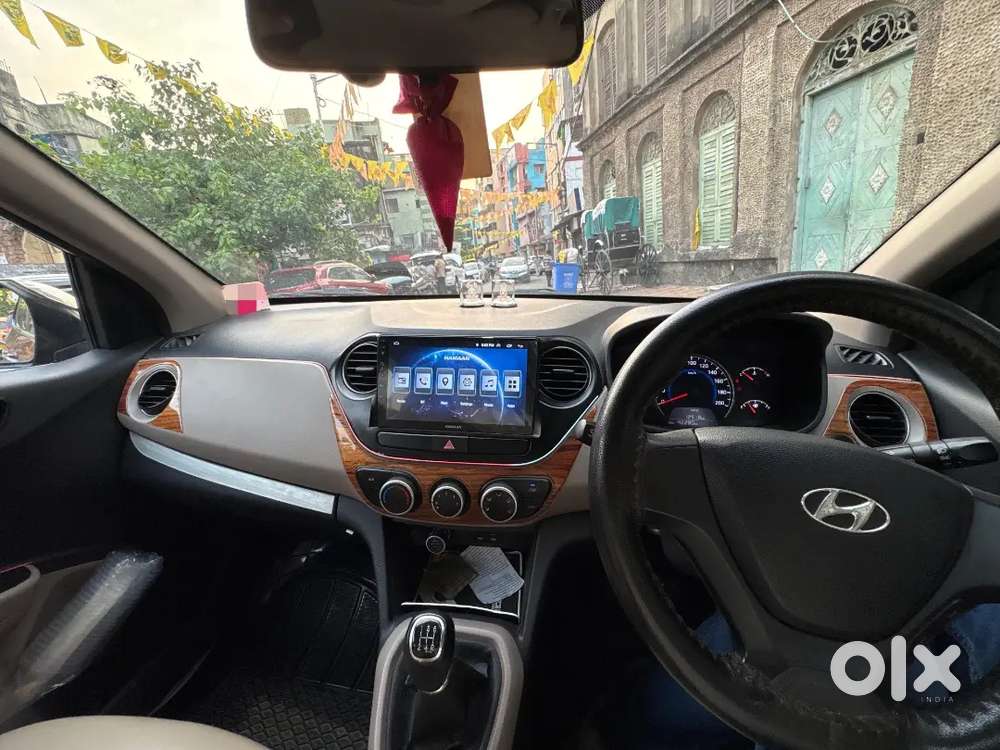 Hyundai Grand I10 2014 Petrol Manual