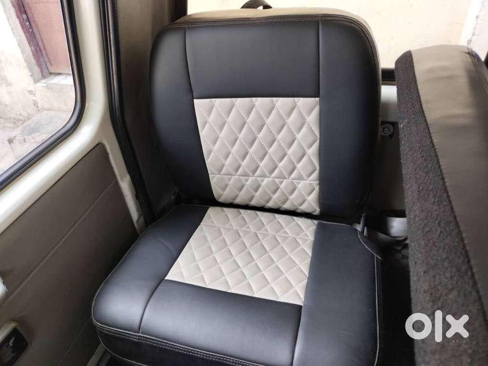 Mahindra Bolero 2017 Diesel Well Maintained