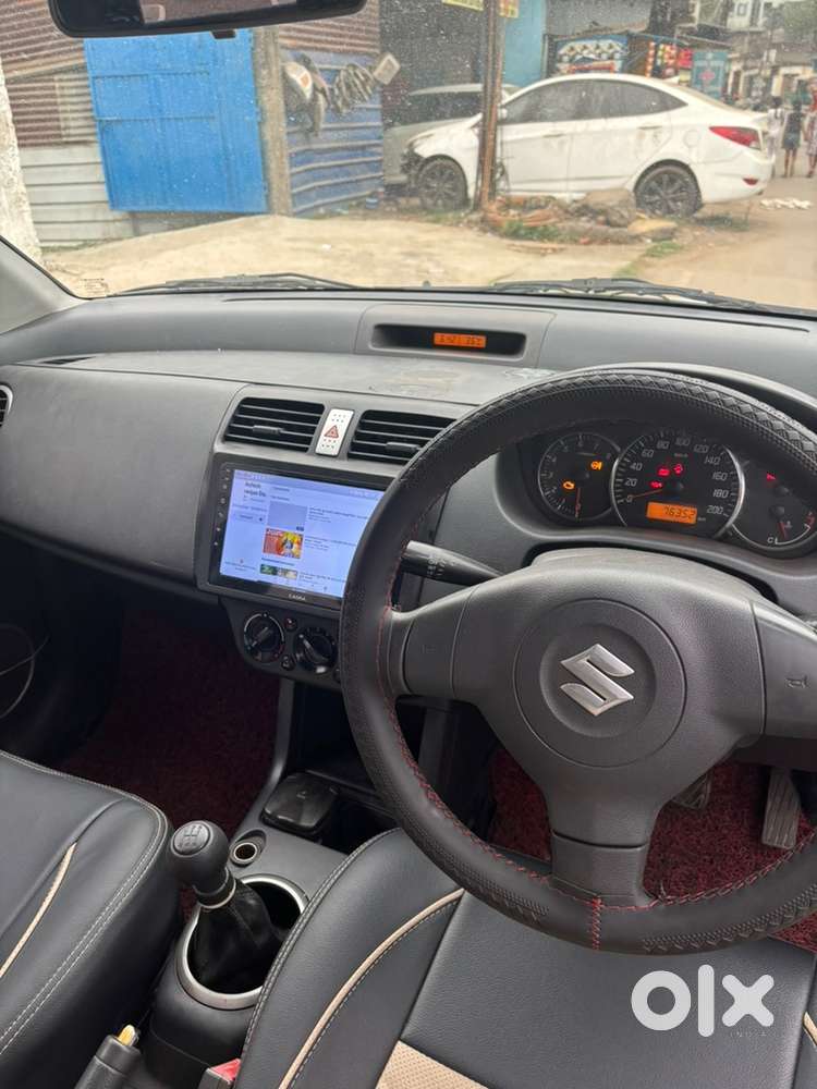 Maruti Dzire 1.2 Vxi 2010