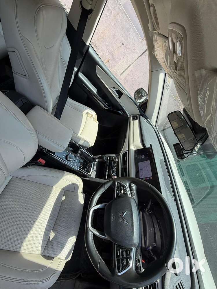 Mahindra Xuv700 2022 Diesel 84849 Km Driven