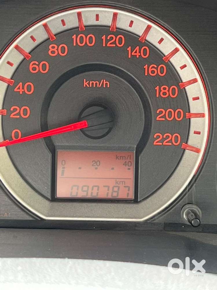 Honda City 2011 Petrol Good Condition