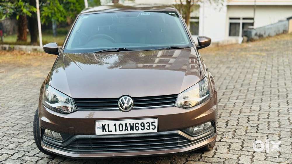 Volkswagen Ameo Cng & Hybrids 88000 Km Driven